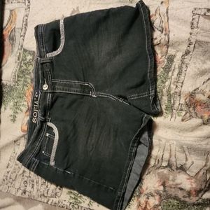 Sofia's womens shorts size 18